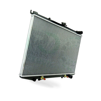 Radiator Suitable for Nissan Navara D21 Petrol Auto Manual 1986-1997 - BD1