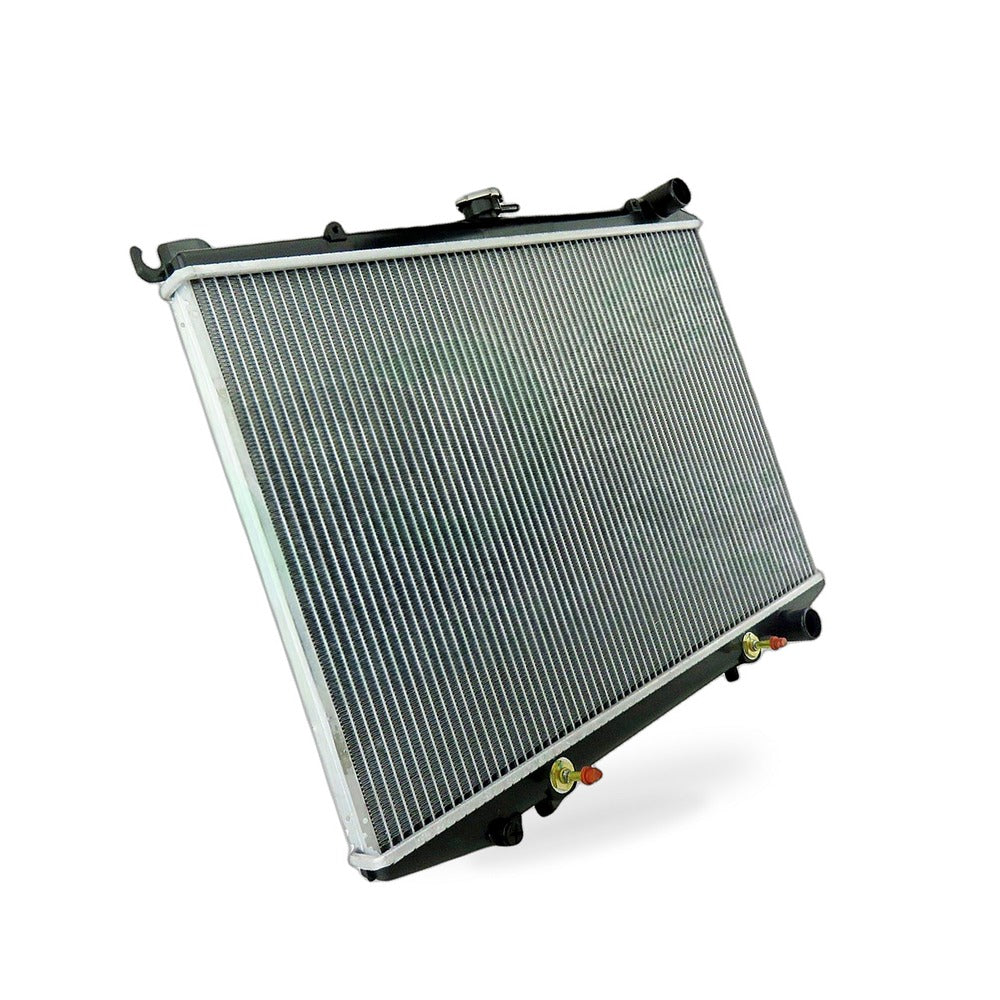 Radiator Suitable for Nissan Navara D21 Petrol Auto Manual 1986-1997 - BD2