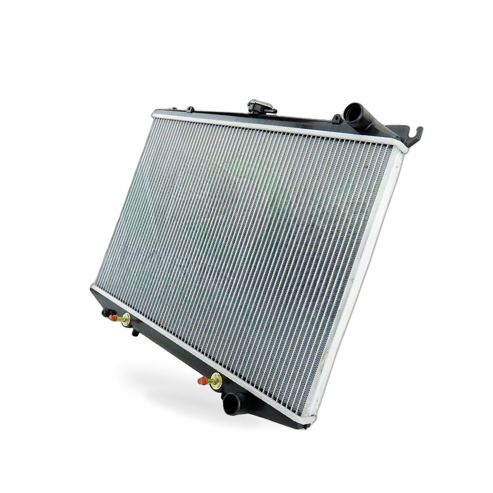 Radiator Suitable for Nissan Navara D21 Petrol Auto Manual 1986-1997 - BD3