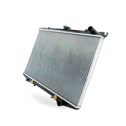 Radiator Suitable for Nissan Navara D21 Petrol Auto Manual 1986-1997 - BD3