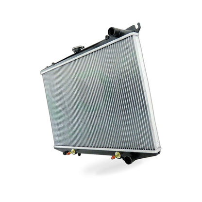Radiator Suitable for Nissan Navara D21 Petrol Auto Manual 1986-1997 - BD4