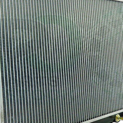 Radiator Suitable for Nissan Navara D21 Petrol Auto Manual 1986-1997 - XQ1