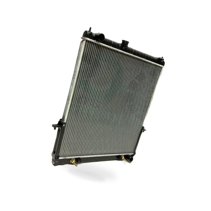 Radiator Suitable for Nissan Patrol GU III 2004-2012 4.8L Petrol Auto Man - BD1