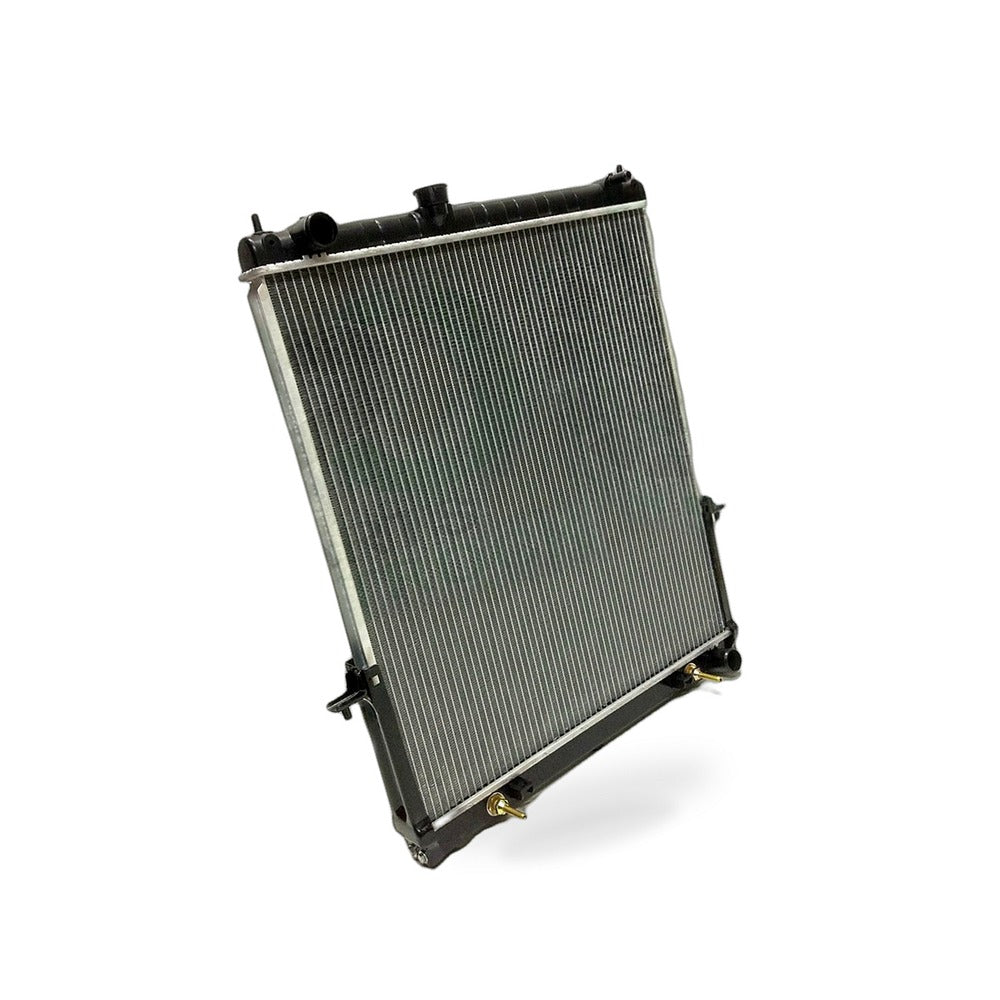 Radiator Suitable for Nissan Patrol GU III 2004-2012 4.8L Petrol Auto Man - BD2