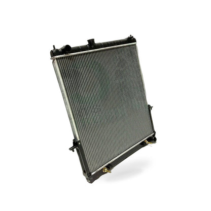 Radiator Suitable for Nissan Patrol GU III 2004-2012 4.8L Petrol Auto Man - BD2