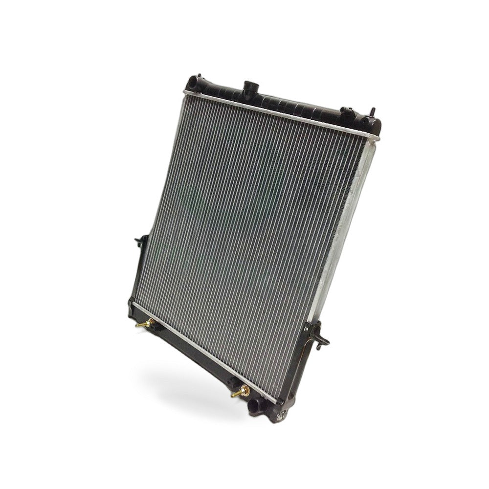 Radiator Suitable for Nissan Patrol GU III 2004-2012 4.8L Petrol Auto Man - BD3