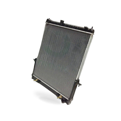 Radiator Suitable for Nissan Patrol GU III 2004-2012 4.8L Petrol Auto Man - BD3