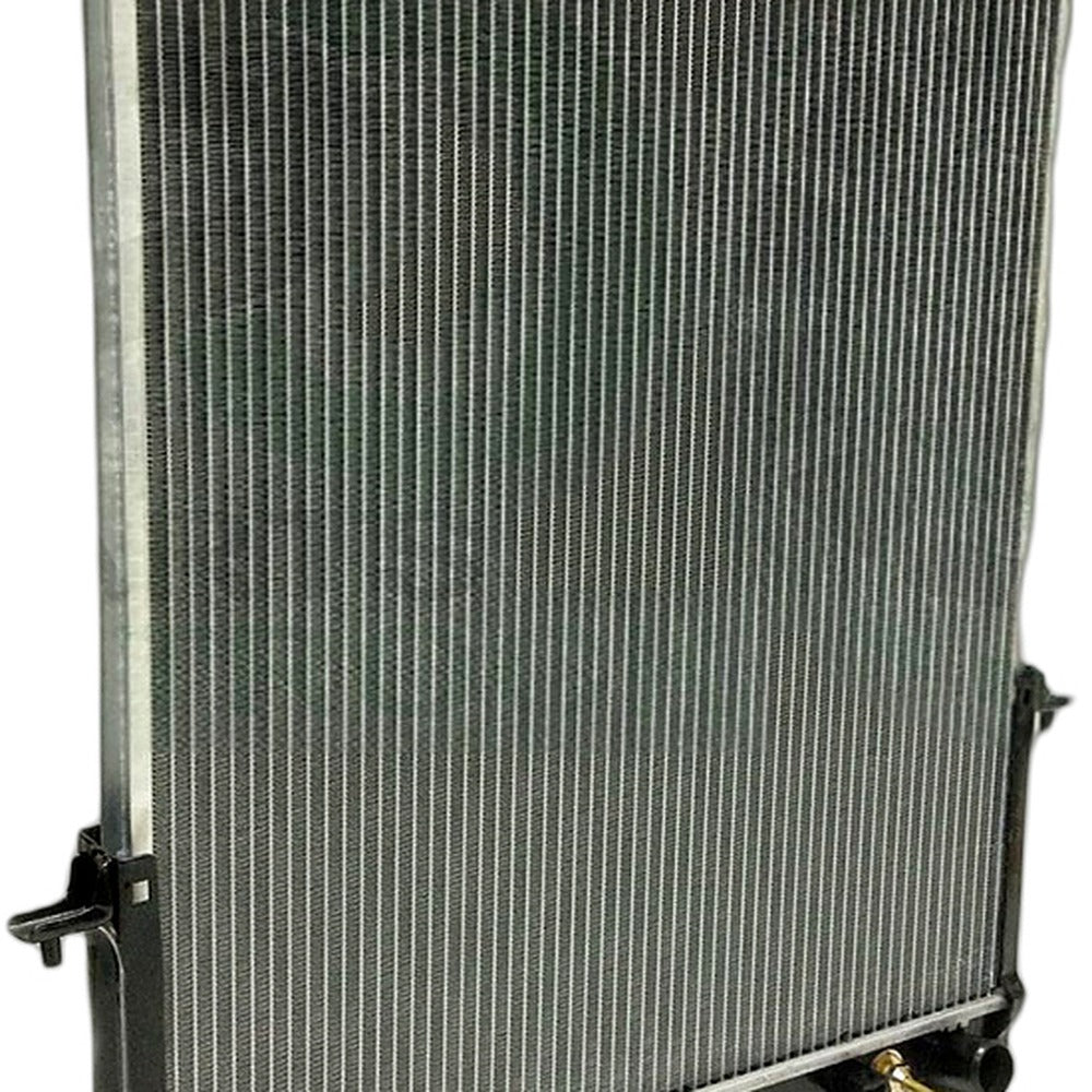 Radiator Suitable for Nissan Patrol GU III 2004-2012 4.8L Petrol Auto Man - XQ1