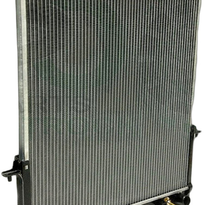 Radiator Suitable for Nissan Patrol GU III 2004-2012 4.8L Petrol Auto Man - XQ1