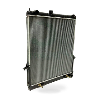 Radiator Suitable for Nissan Patrol GU III 2004-2012 4.8L Petrol Auto Man - ZT2