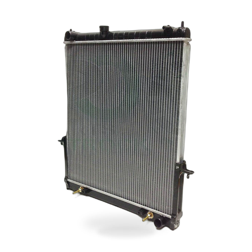 Radiator Suitable for Nissan Patrol GU III 2004-2012 4.8L Petrol Auto Man - ZT3
