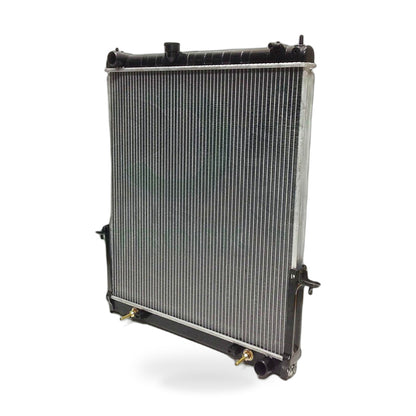 Radiator Suitable for Nissan Patrol GU III 2004-2012 4.8L Petrol Auto Man - ZT3