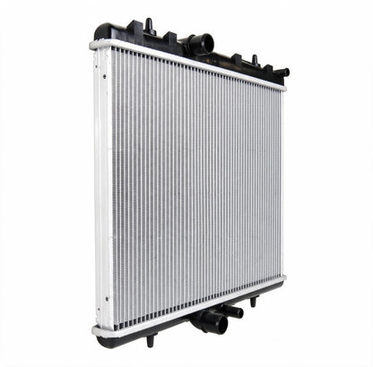 Radiator Suitable for PEUGEOT 408 1.6L Petrol Auto Manual 2011-On - BD1