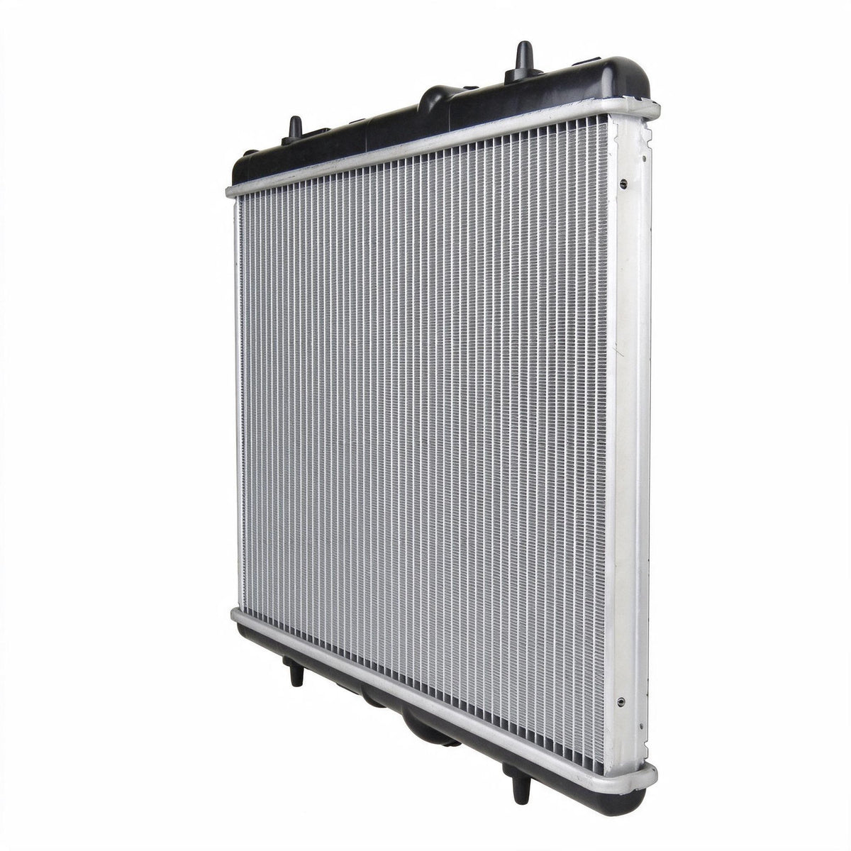 Radiator Suitable for PEUGEOT 408 1.6L Petrol Auto Manual 2011-On - BD2