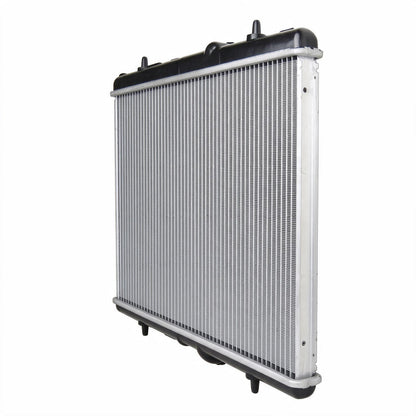 Radiator Suitable for PEUGEOT 408 1.6L Petrol Auto Manual 2011-On - BD2