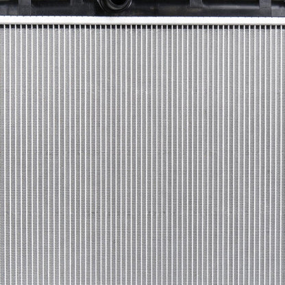 Radiator Suitable for PEUGEOT 408 1.6L Petrol Auto Manual 2011-On - XQ1