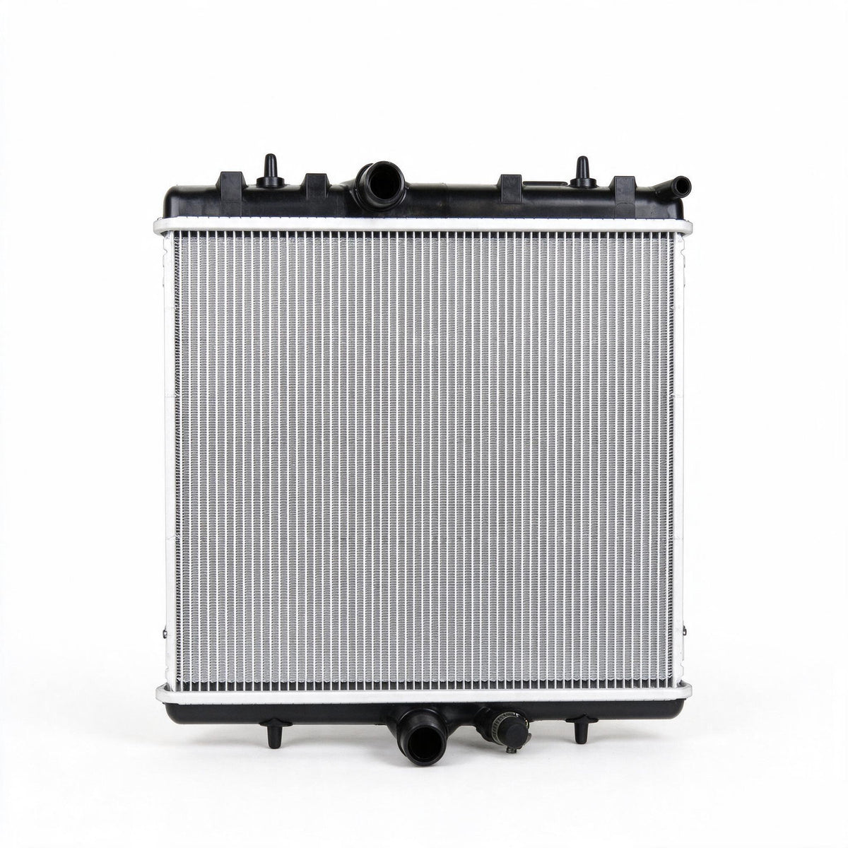 Radiator Suitable for PEUGEOT 408 1.6L Petrol Auto Manual 2011-On - ZT2