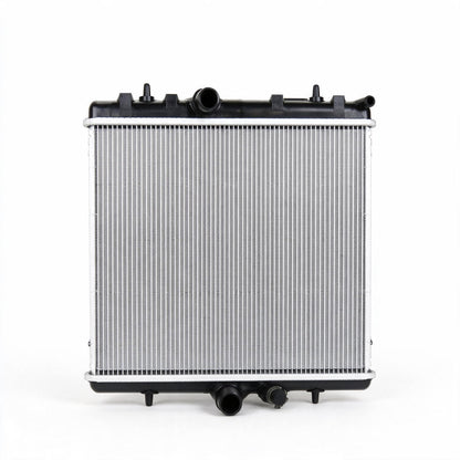 Radiator Suitable for PEUGEOT 408 1.6L Petrol Auto Manual 2011-On - ZT2
