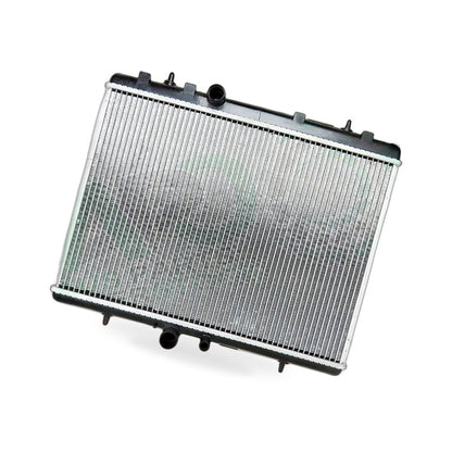 Radiator Suitable for Peugeot T7 308 1.4L 1.6L 2.0L Petrol Diesel 2007-2018 - BD1