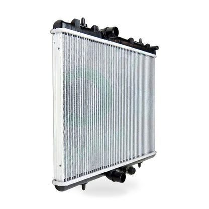 Radiator Suitable for Peugeot T7 308 1.4L 1.6L 2.0L Petrol Diesel 2007-2018 - ZT3