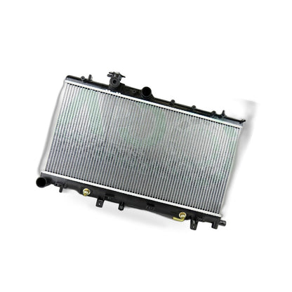 Radiator Suitable for Subaru Liberty Outback 2.0L 2.5L EJ20 EJ25 1998-2003 - BD1