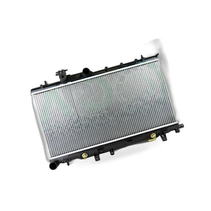 Radiator Suitable for Subaru Liberty Outback 2.0L 2.5L EJ20 EJ25 1998-2003 - BD2
