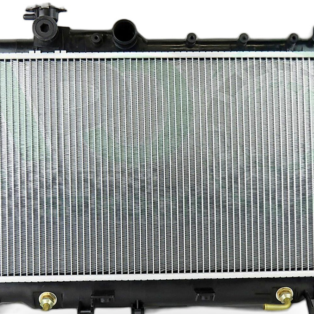 Radiator Suitable for Subaru Liberty Outback 2.0L 2.5L EJ20 EJ25 1998-2003 - XQ1