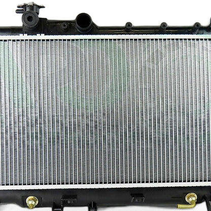 Radiator Suitable for Subaru Liberty Outback 2.0L 2.5L EJ20 EJ25 1998-2003 - XQ1