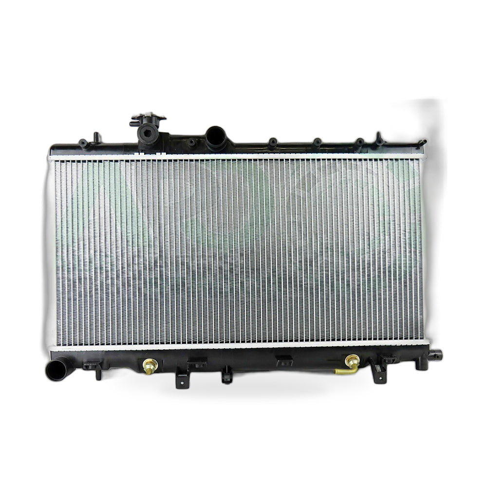 Radiator Suitable for Subaru Liberty Outback 2.0L 2.5L EJ20 EJ25 1998-2003 - ZT2