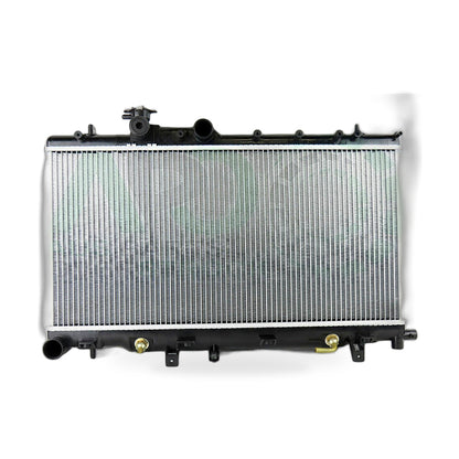 Radiator Suitable for Subaru Liberty Outback 2.0L 2.5L EJ20 EJ25 1998-2003 - ZT2