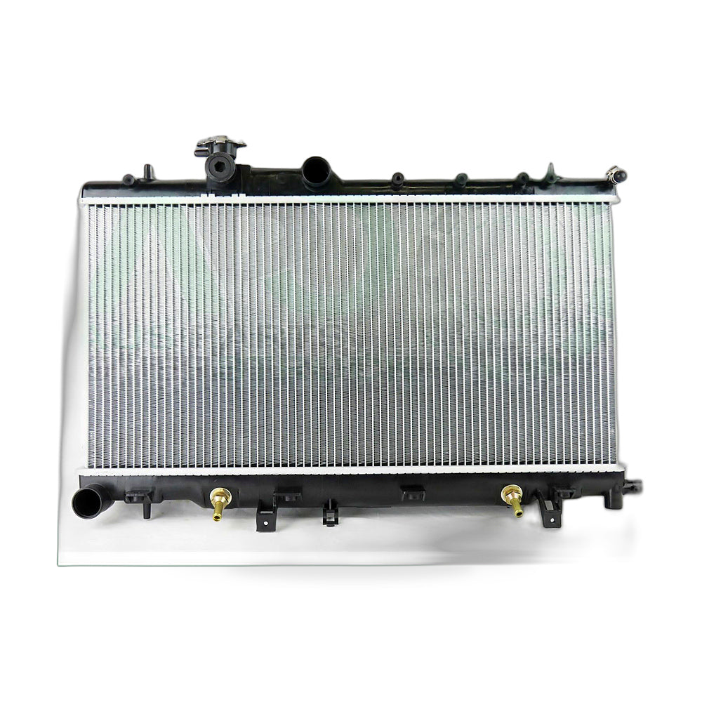Radiator Suitable for Subaru Liberty Outback 2.0L 2.5L EJ20 EJ25 1998-2003 - ZT3