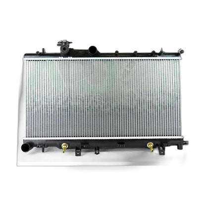 Radiator Suitable for Subaru Liberty Outback 2.0L 2.5L EJ20 EJ25 1998-2003 - ZT3