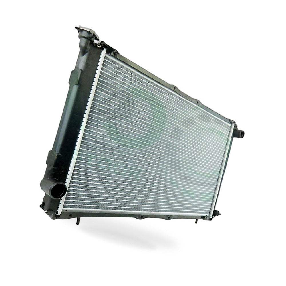 Radiator Suitable for Subaru Liberty 2.0L Turbo 2.5L 1994-1998 Outback 1996-1998 - BD1