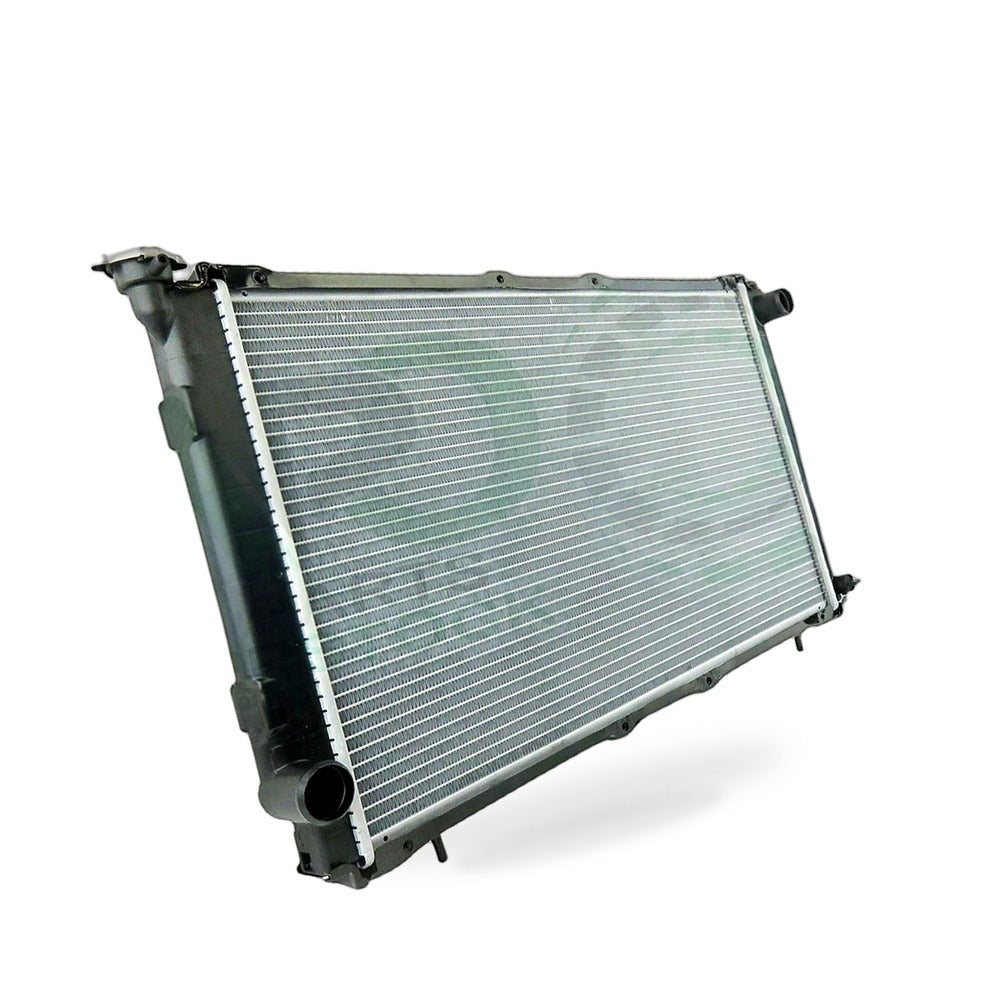 Radiator Suitable for Subaru Liberty 2.0L Turbo 2.5L 1994-1998 Outback 1996-1998 - BD2