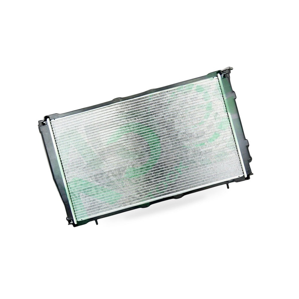Radiator Suitable for Subaru Liberty 2.0L Turbo 2.5L 1994-1998 Outback 1996-1998 - BD4