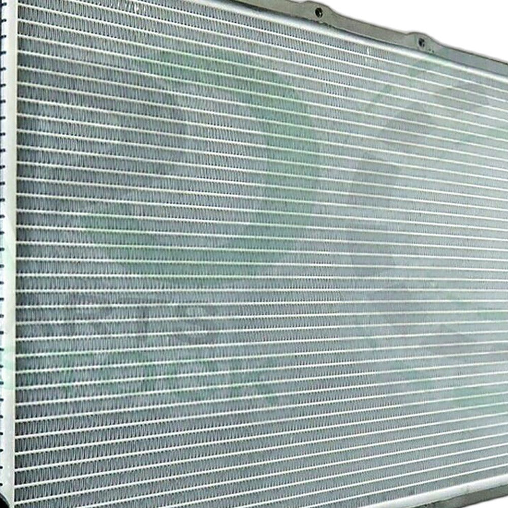 Radiator Suitable for Subaru Liberty 2.0L Turbo 2.5L 1994-1998 Outback 1996-1998 - XQ1