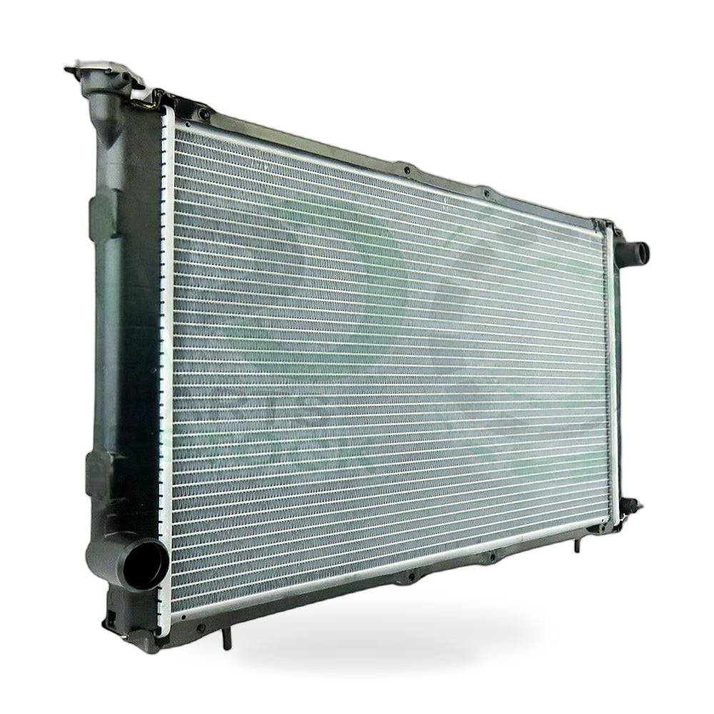 Radiator Suitable for Subaru Liberty 2.0L Turbo 2.5L 1994-1998 Outback 1996-1998 - ZT2