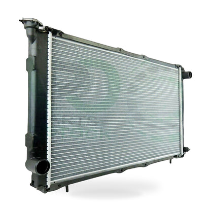 Radiator Suitable for Subaru Liberty 2.0L Turbo 2.5L 1994-1998 Outback 1996-1998 - ZT2