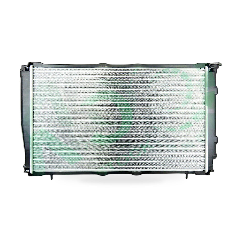 Radiator Suitable for Subaru Liberty 2.0L Turbo 2.5L 1994-1998 Outback 1996-1998 - ZT3