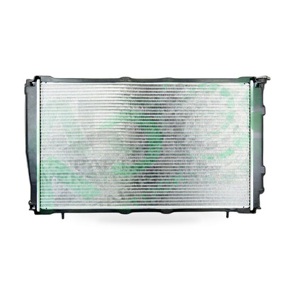 Radiator Suitable for Subaru Liberty 2.0L Turbo 2.5L 1994-1998 Outback 1996-1998 - ZT3