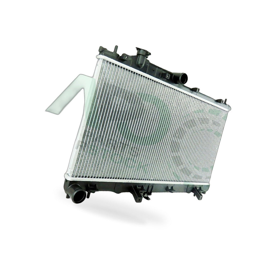 Radiator Suitable for Subaru Forester SJ 20B 2.0L 25B 2.5L Petrol 2012-2018 - BD1
