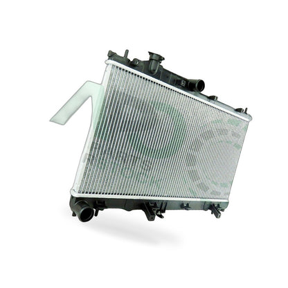 Radiator Suitable for Subaru Forester SJ 20B 2.0L 25B 2.5L Petrol 2012-2018 - BD1