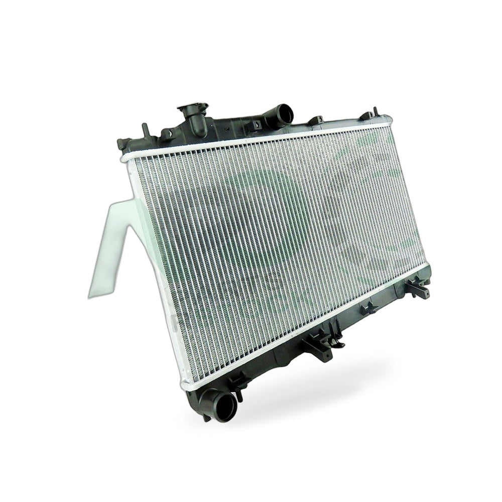 Radiator Suitable for Subaru Forester SJ 20B 2.0L 25B 2.5L Petrol 2012-2018 - BD2