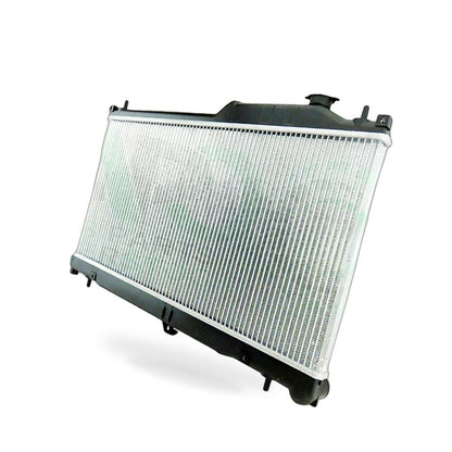 Radiator Suitable for Subaru Forester SJ 20B 2.0L 25B 2.5L Petrol 2012-2018 - BD3