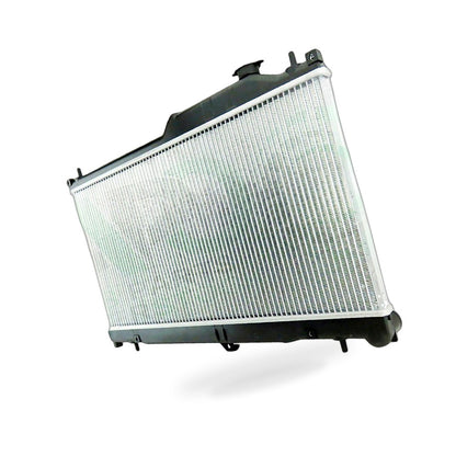 Radiator Suitable for Subaru Forester SJ 20B 2.0L 25B 2.5L Petrol 2012-2018 - BD4