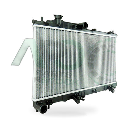 Radiator Suitable for Subaru Forester SJ 20B 2.0L 25B 2.5L Petrol 2012-2018 - ZT2