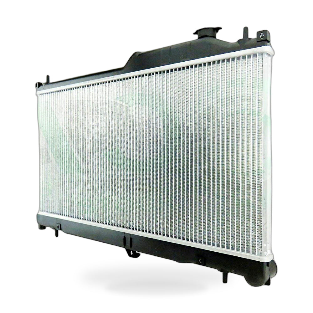 Radiator Suitable for Subaru Forester SJ 20B 2.0L 25B 2.5L Petrol 2012-2018 - ZT3