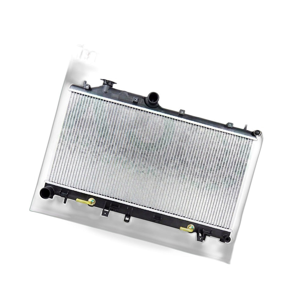 HD Radiator Suitable for Subaru XV GP G4X 2.0L FB20 Petrol 2012-2017 - BD1