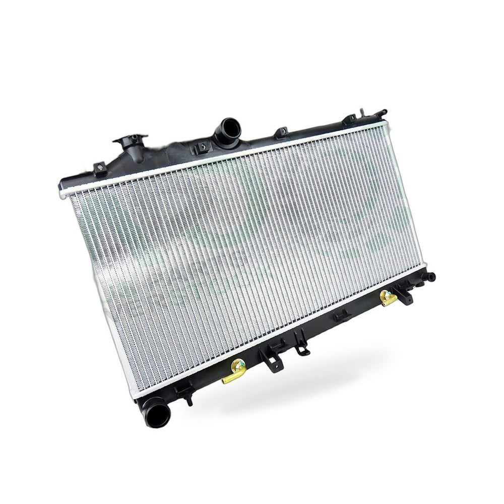 HD Radiator Suitable for Subaru XV GP G4X 2.0L FB20 Petrol 2012-2017 - BD4