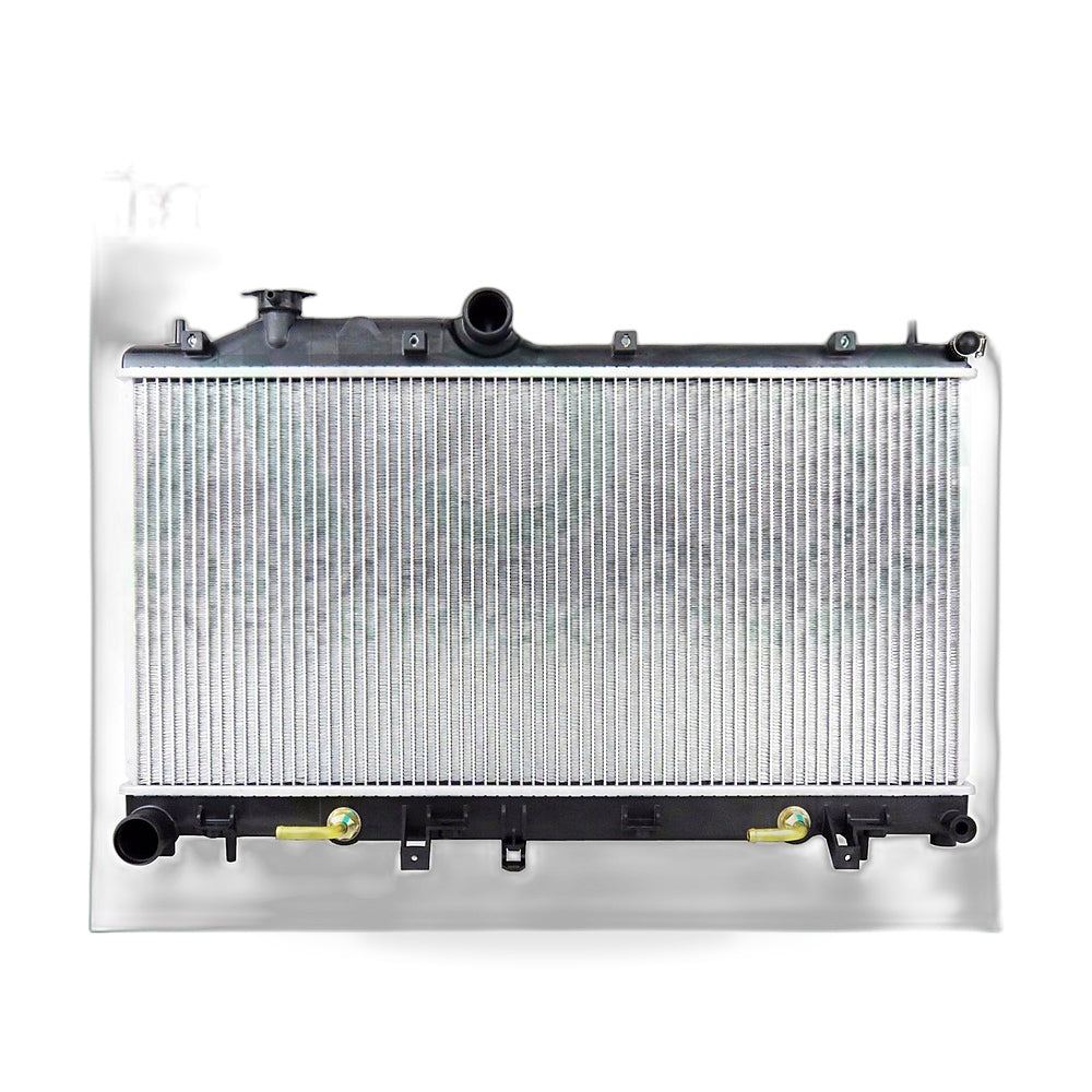 HD Radiator Suitable for Subaru XV GP G4X 2.0L FB20 Petrol 2012-2017 - ZT2